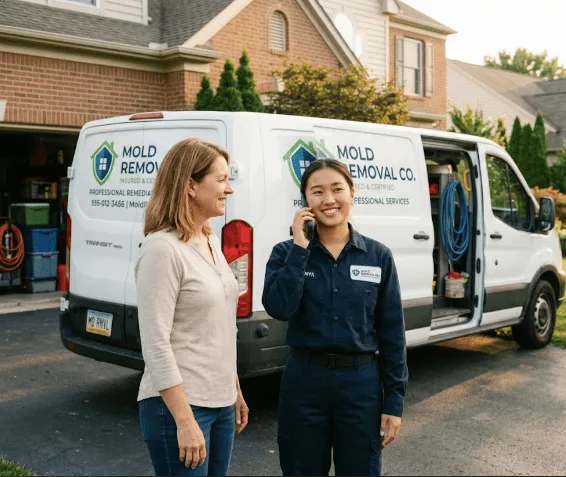 Crawlspace Mold Remediation Newell, IA FAQs